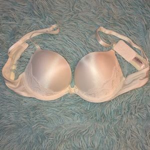 Ultimate Upsize Push-up Bra
